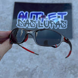 Preto (KIT Vermelho)