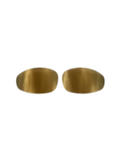 Lentes de Juliet  Gold Café