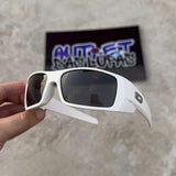 Gascan Branca, Black Custom (2X1)