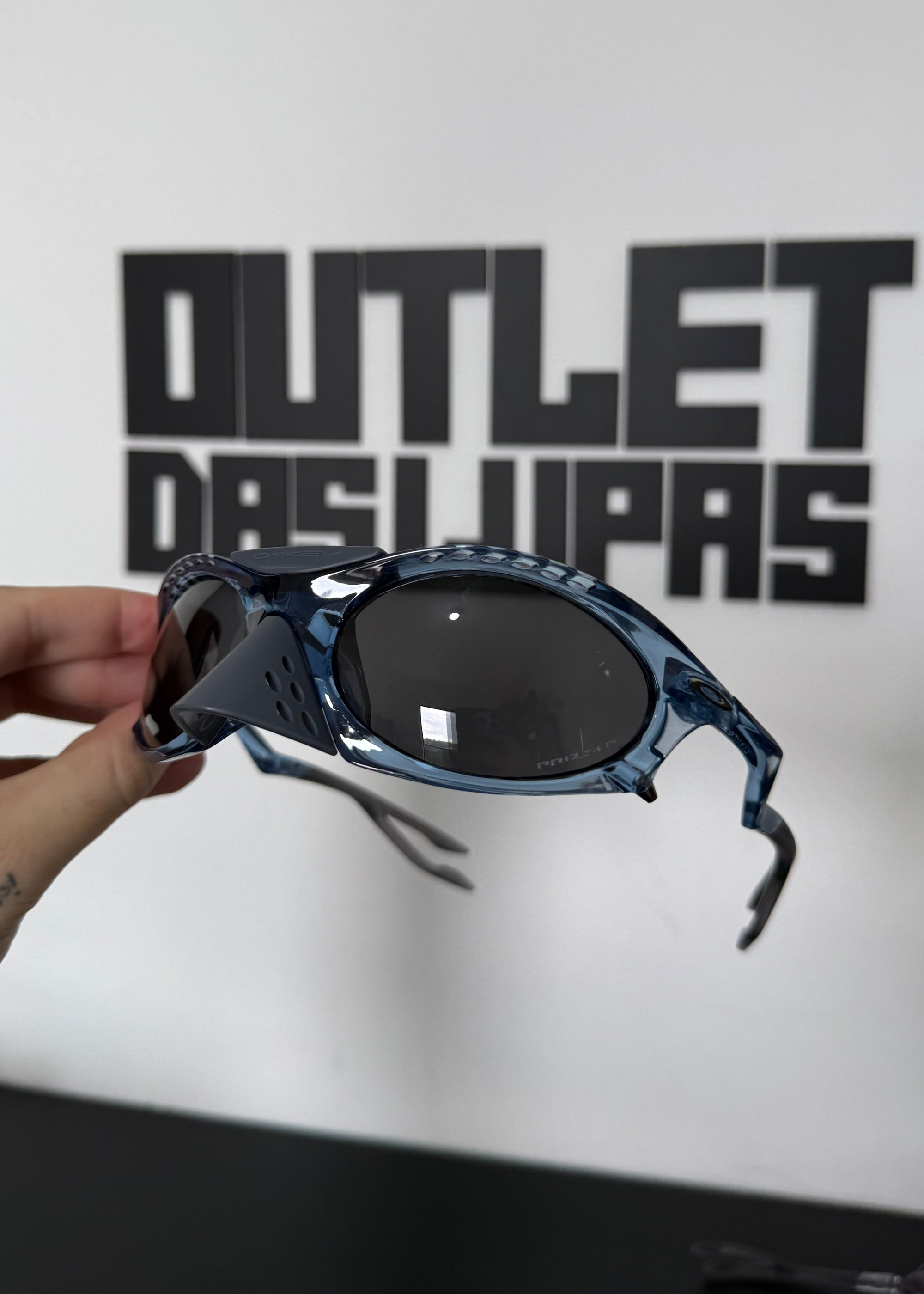 Plantaris Translúcida (2X1)