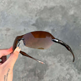 Marrom Degradê (Hastes Marrom)