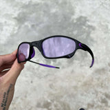 Low Light (KIT Roxo)