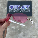 Pink (Hastes Branca)