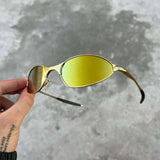 Wire 2.0 24k, Gold (2X1)