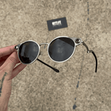 Dead Bolt Plasma, Black (2X1)