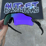 Óculos Radar EV Preta (2X1)