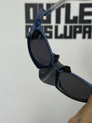 Óculos de Sol Plantaris Azul Fosca, Black (2x1) 