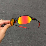 Carbon, Ruby (KIT Vermelho)