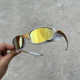 24k Dourado + KIT Branco