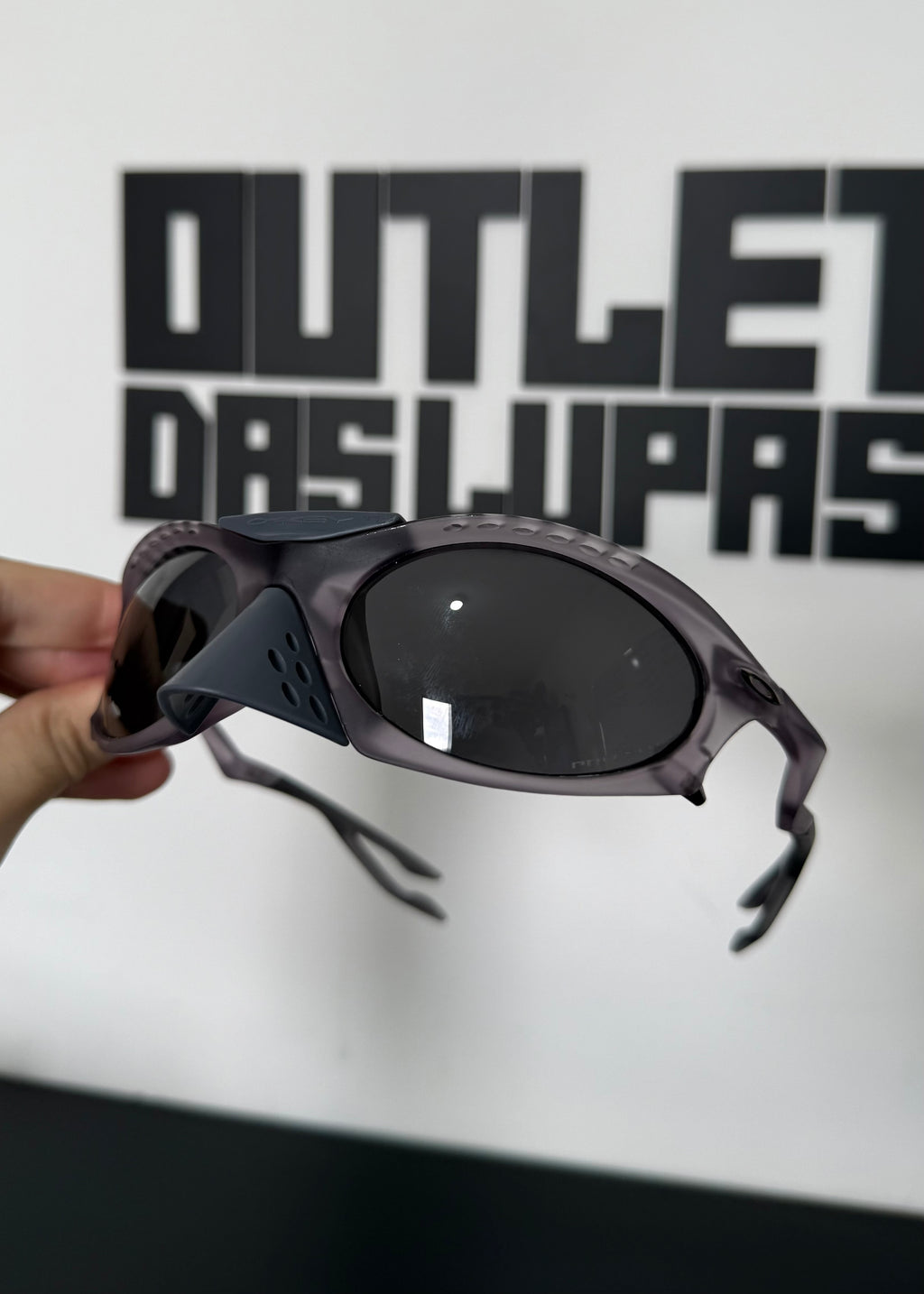 Plantaris Translúcida (2X1)