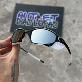 Carbon, Prata + KIT Branco