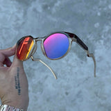 Gradient, Torch Prizm