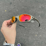 Ruby com Sideblinder