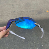 Ice Thug (Hastes Branca)