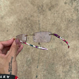 Spyke, Low Light - Hastes Grafit (2X1)