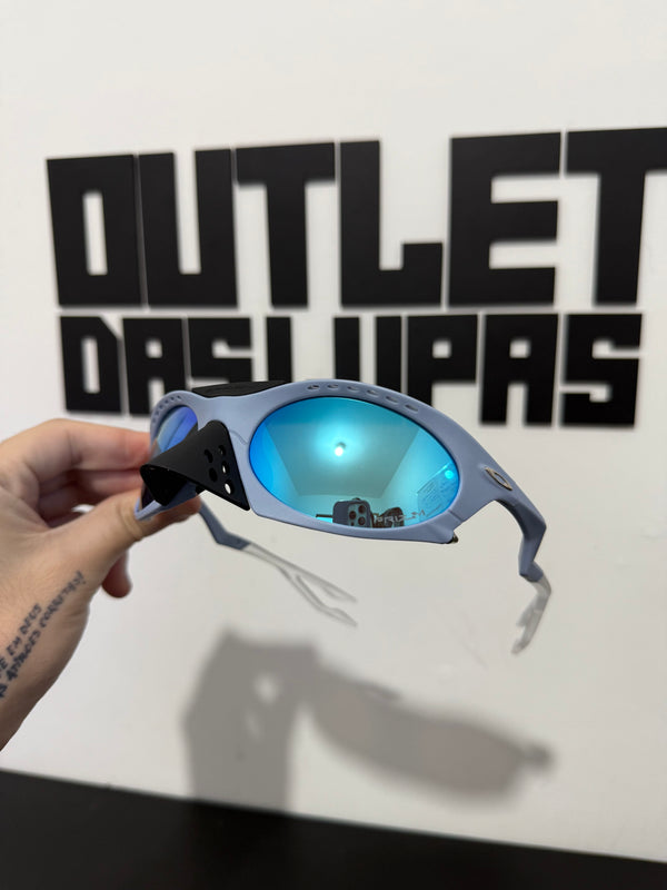 Óculos de Sol Plantaris Azul (3X1)