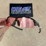 Preta e Cinza, Cereja