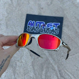 Óculos de Sol Double X Plasma (2x1)