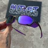 xMetal Violet (KIT Roxo)