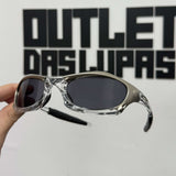 Óculos de Sol Splice Cristal (2X1)