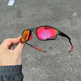 Carbon, Ruby (KIT Vermelho)