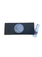 Caixa Custom + Medalha + Spray Limpa Lentes