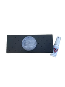 Caixa Custom + Medalha + Spray Limpa Lentes 