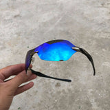 Ice Thug (Hastes Black)