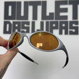 Óculos de Sol Eye Jacket Eye Cinza K. (2X1)