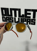 Óculos de Sol HSTN Cinza (2x1) 