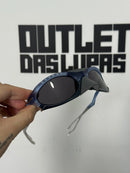 Óculos de Sol Plantaris Azul Fosca, Black (2x1) 