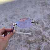 Low Light (Hastes Transparente)