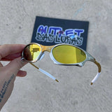 Óculos de Sol Penny 24k (2X1)