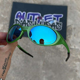 Óculos de Sol Eye Jacket Green (2X1)