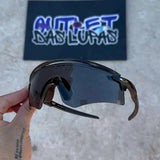 Óculos de Sol Encoder Preta (2X1)