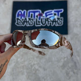 Monster Dog Camuflada, Liquid Metal (2X1)