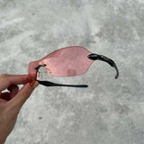 Cereja (Hastes Preta)