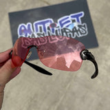 Cereja (Hastes Preta)