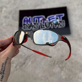 Prata (KIT Vermelho)