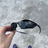 Full Black + Sideblinder