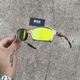 Squared 24k, Gold (2X1)