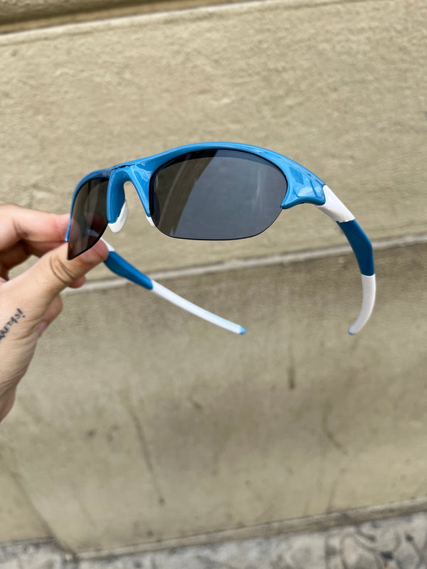 Half Jacket 1.0 Azul, Black (2X1)