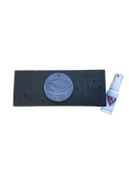 Caixa Custom + Medalha + Spray Limpa Lentes