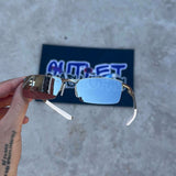 Liquid Metal (KIT Branco)