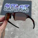 Óculos de Sol Half Jacket 1.0 Cooper (2X1)