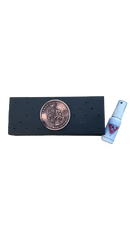 Caixa Custom + Medalha + Spray Limpa Lentes 