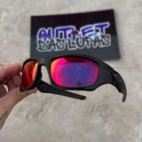 Pitboss 2.0 Carbon, Tanzanite (2X1)