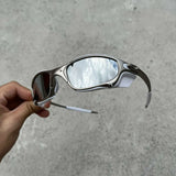 Plasma Prata + KIT Branco