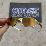 Óculos de Sol Juliet 24K (2X1)