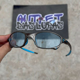 Azul Transparente (KIT Azul)